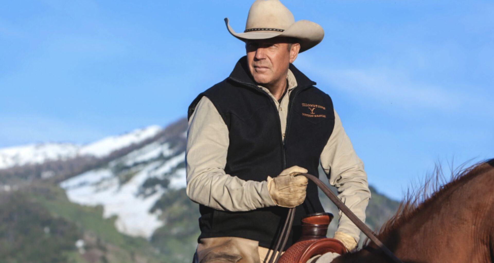 Heel goed nieuws voor fans van westernserie 'Yellowstone': alles over de komende spin-offs | SkyShowtime Nieuws