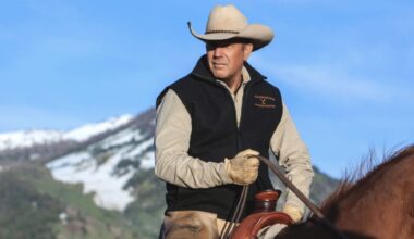 Heel goed nieuws voor fans van westernserie 'Yellowstone': alles over de komende spin-offs | SkyShowtime Nieuws