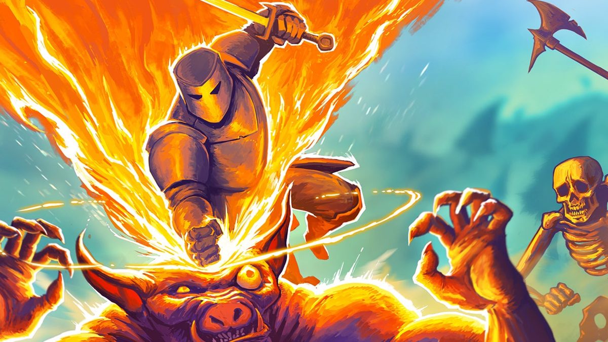 Megabonk trekt zich terug uit The Game Awards na nominatie voor Best Debut Indie Game