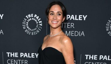 Dit zegt een insider nu over het gedrag van Meghan Markle op set