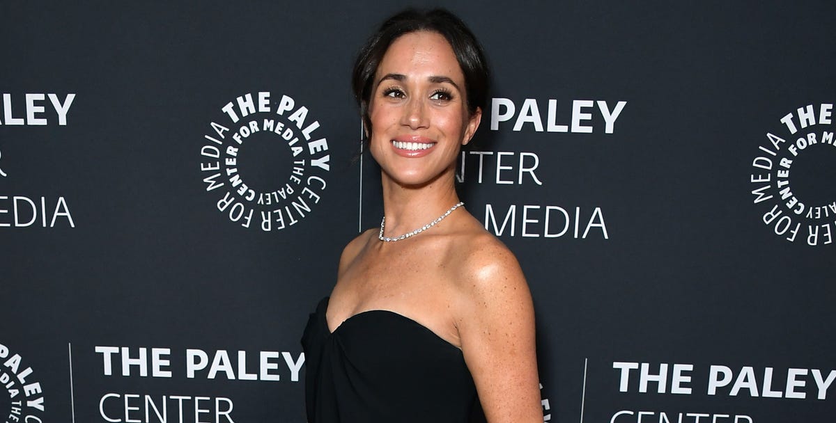 Dit zegt een insider nu over het gedrag van Meghan Markle op set