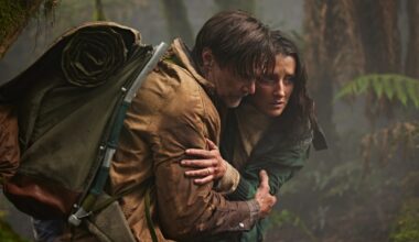 Dit zijn de 3 films op Prime Video waar iedereen voor gaat