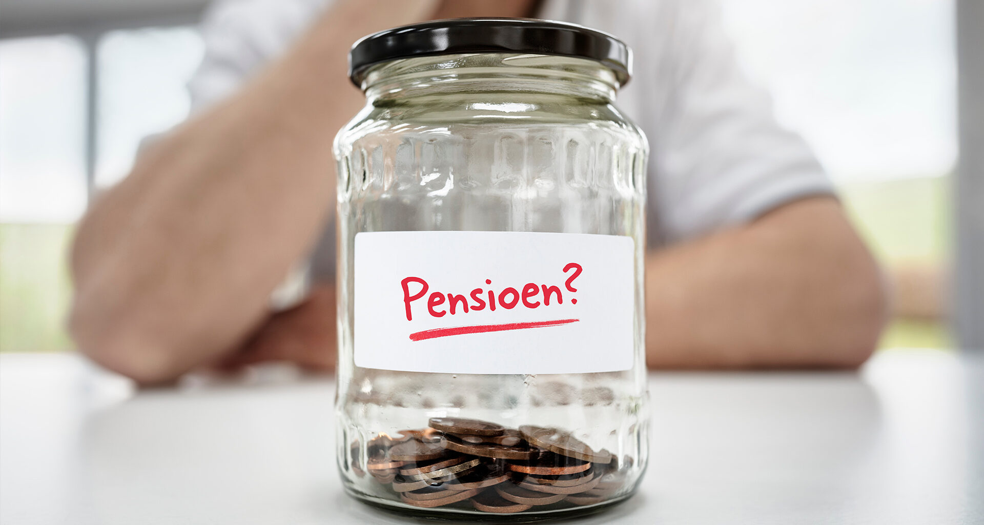 Vrijdag op tv: Compensatieregeling nieuwe pensioenwet kan forse financiële gevolgen hebben