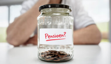 Vrijdag op tv: Compensatieregeling nieuwe pensioenwet kan forse financiële gevolgen hebben