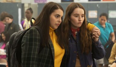 Op Sinterklaasavond pakt Netflix uit met een bijna perfecte film