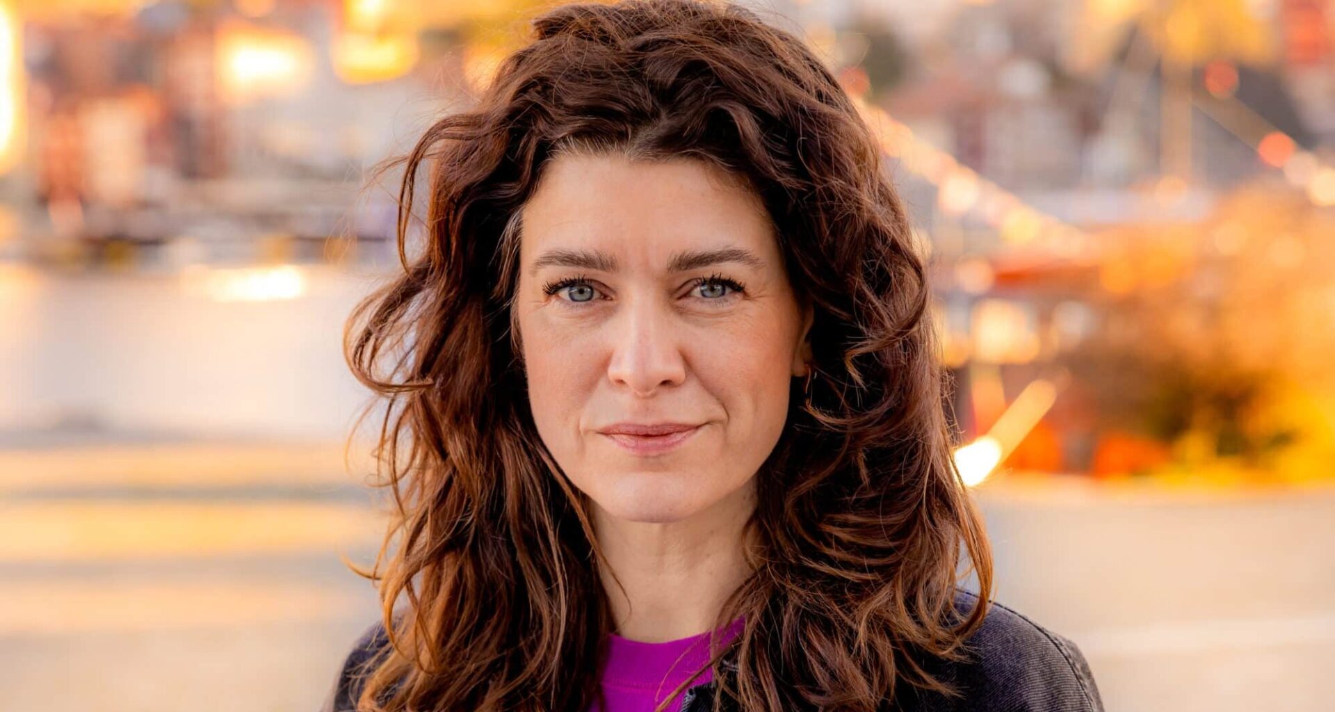 Merel Westrik: "Ochtendshow uiteindelijk voor mij niet vol te houden"