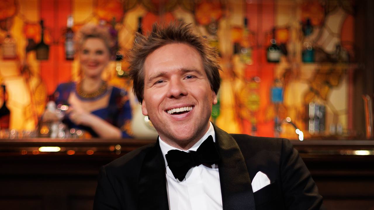 Met het Mes op Tafel staat op deze wijze stil bij het overlijden van Joost Prinsen (83)