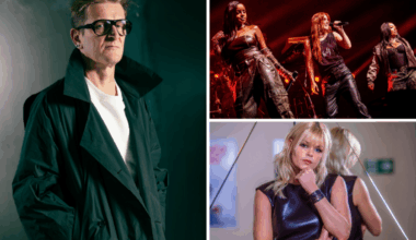 Sugababes, Ozark Henry en Davina Michelle vervolledigen festivaldag met Robbie Williams