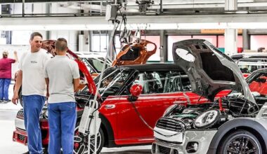 Consumentenbond sleept BMW voor de rechter