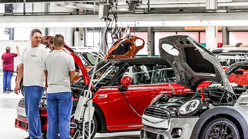 Consumentenbond sleept BMW voor de rechter