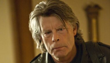 Volgende nieuwe horrorverfilming van Stephen King alweer aangekondigd