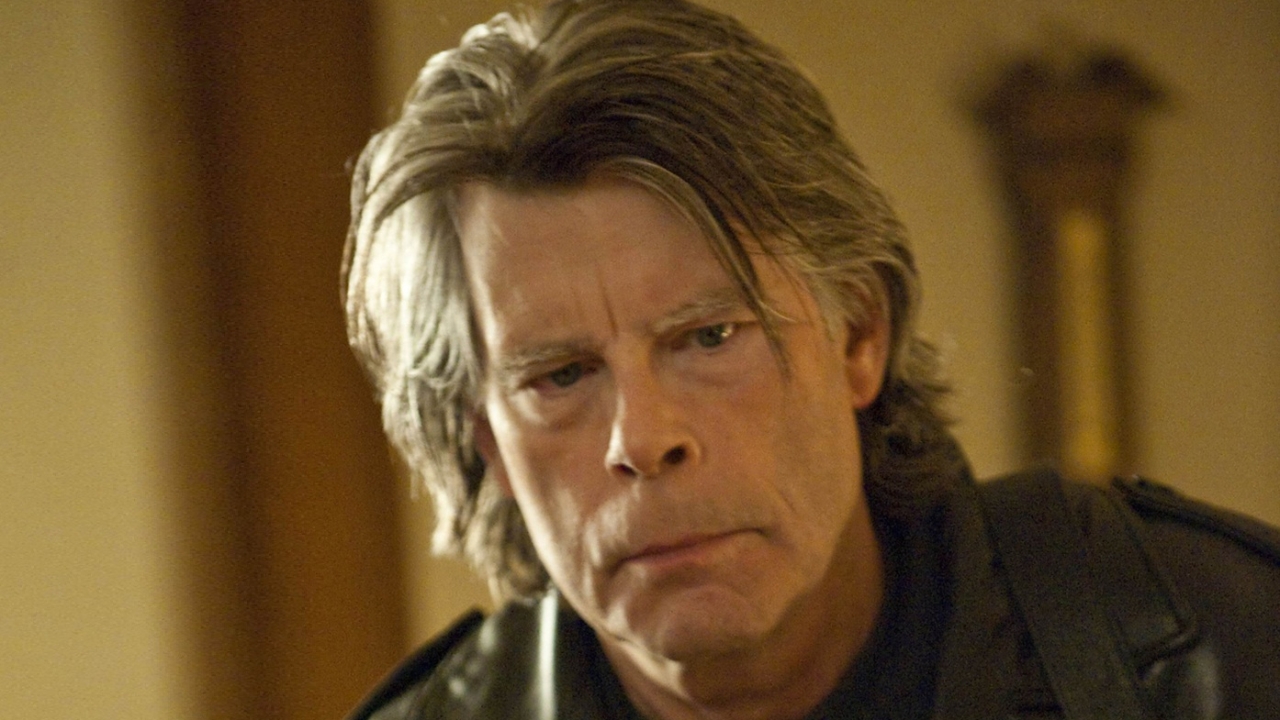 Volgende nieuwe horrorverfilming van Stephen King alweer aangekondigd
