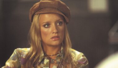 Goed voor 92% op Rotten Tomatoes, maar deze briljante film krijgt absoluut geen vervolg: "Blij dat het hierbij blijft"