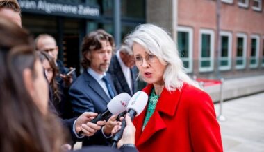 Oekraïners moeten huur en zorgpremie betalen en krijgen tijdelijke status