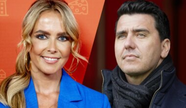 Jan Smit reageert op offline gehaalde nummers van zus Monique: 'Wat ik erover kwijt wil...'