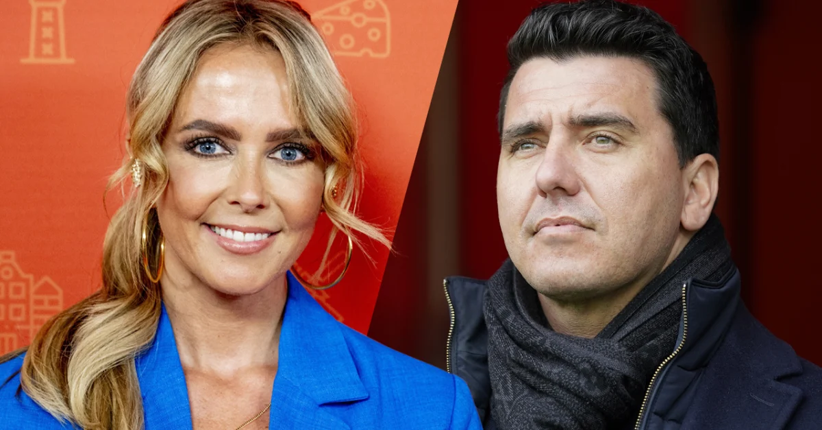 Jan Smit reageert op offline gehaalde nummers van zus Monique: 'Wat ik erover kwijt wil...'