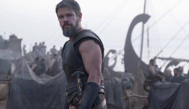 'The Odyssey' pakt het grootste probleem van Christopher Nolan aan: "Een gamechanger"