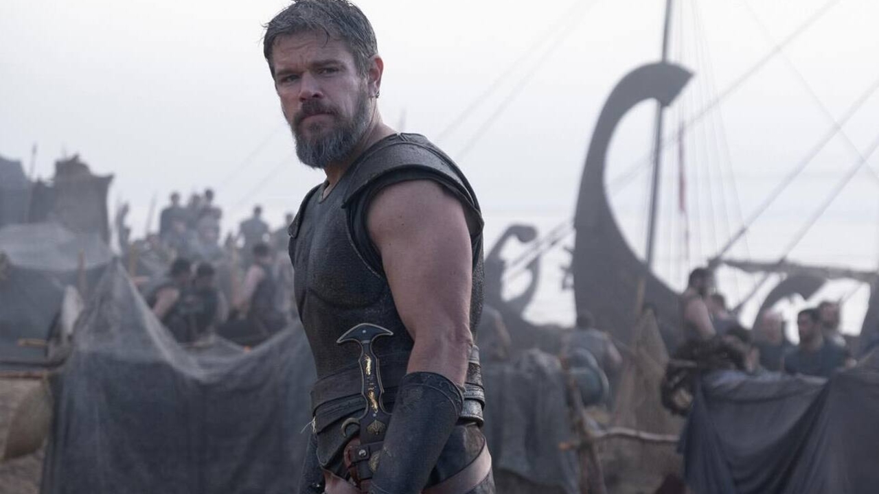 'The Odyssey' pakt het grootste probleem van Christopher Nolan aan: "Een gamechanger"