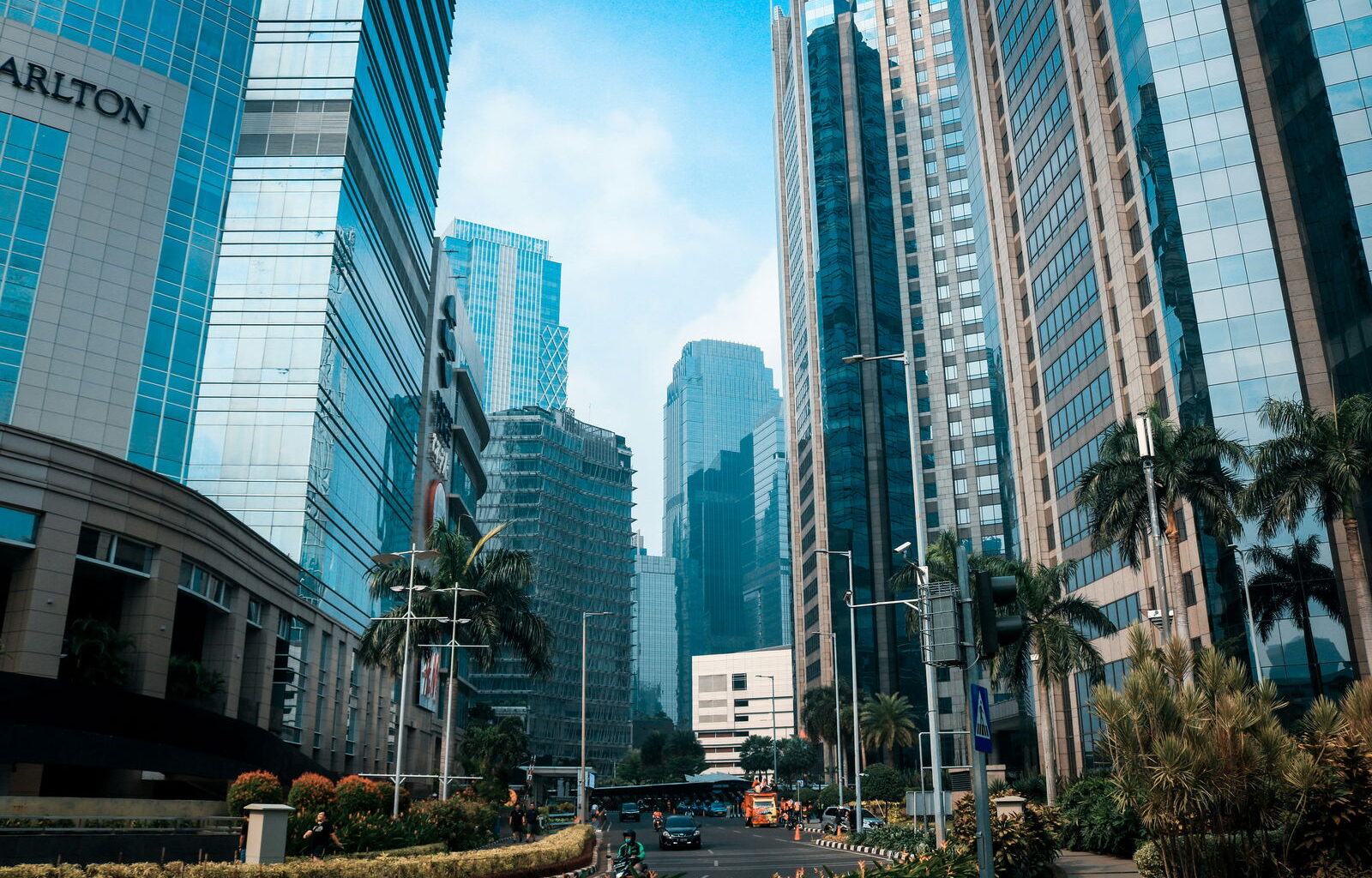 Jakarta haalt Tokio in en wordt grootste stad ter wereld