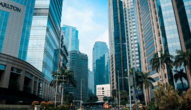 Jakarta haalt Tokio in en wordt grootste stad ter wereld