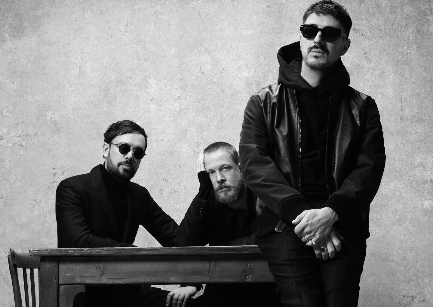 Mumford & Sons vijfde headliner Rock Werchter 2026