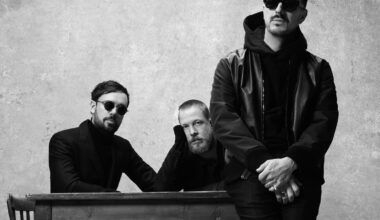 Mumford & Sons vijfde headliner Rock Werchter 2026