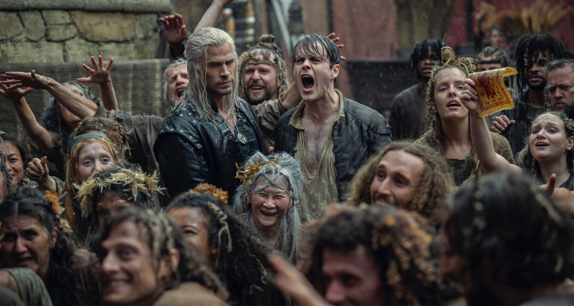 Eerste recensies 'The Witcher' seizoen 4: top of flop?