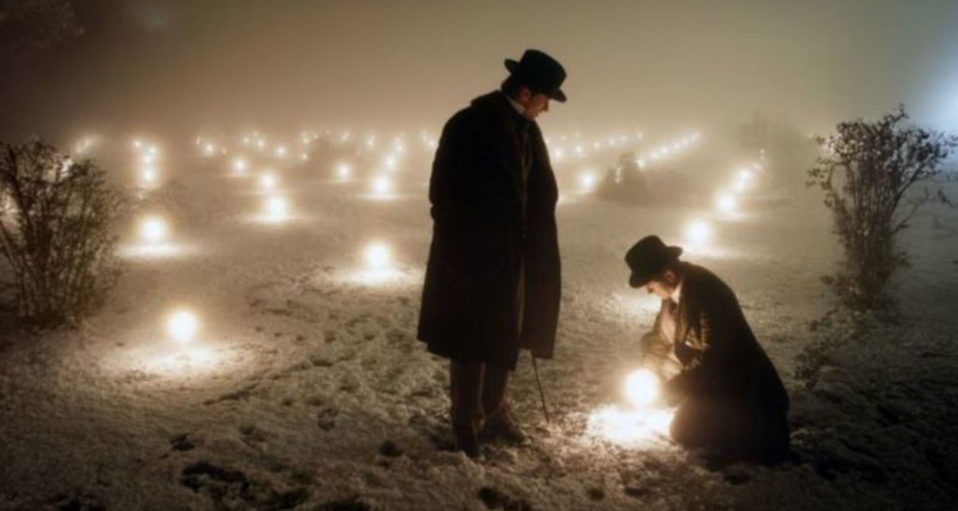 Christopher Nolan helemaal gratis: deze wereldberoemde klassieker kijk je vandaag al | Film Nieuws