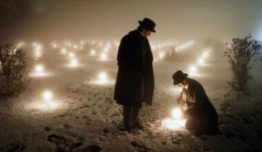 Christopher Nolan helemaal gratis: deze wereldberoemde klassieker kijk je vandaag al | Film Nieuws