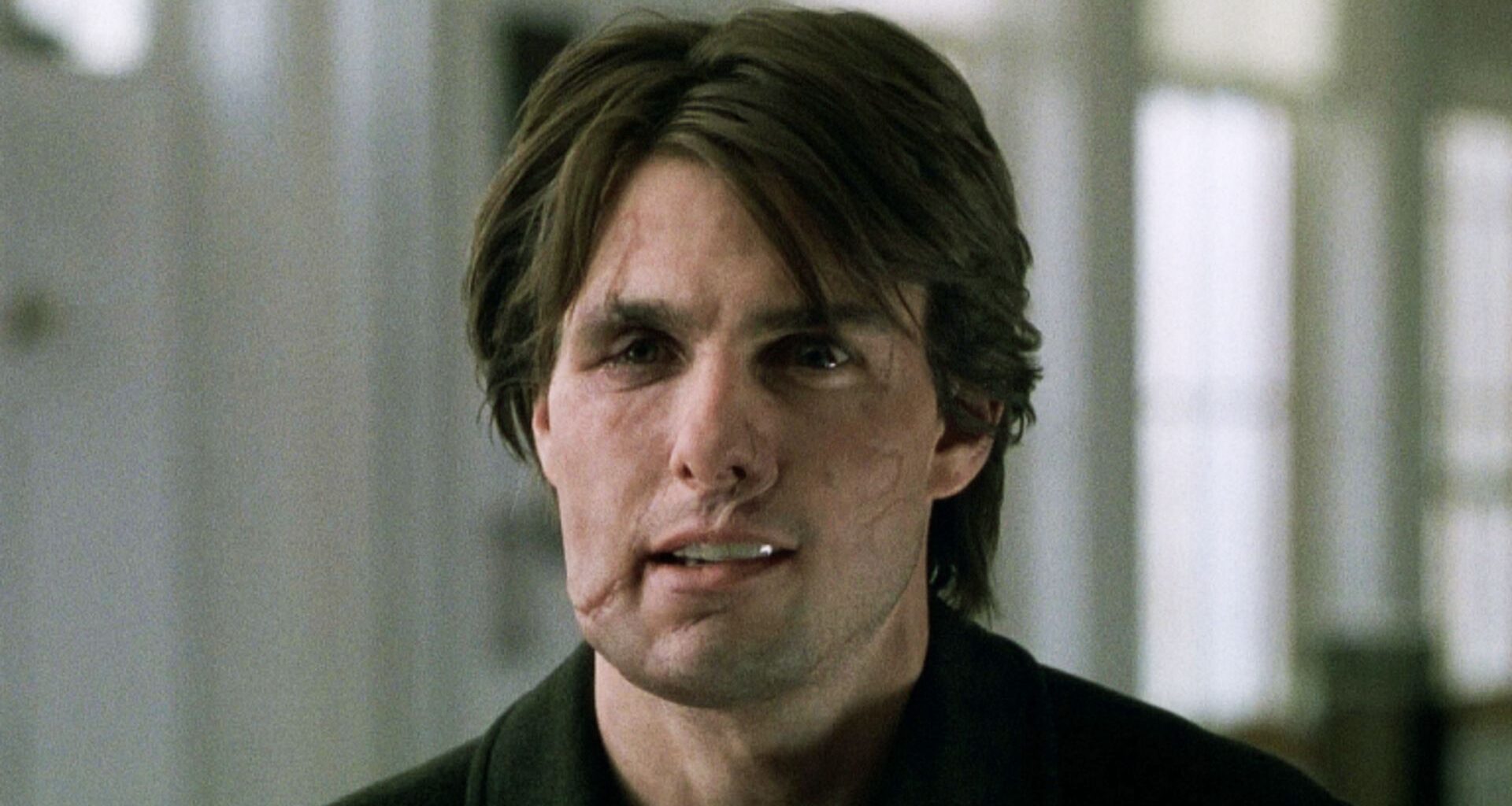 Nog snel een mond vol tanden? Netflix trapt absurde mysteryklassieker met Tom Cruise eruit | Netflix Nieuws