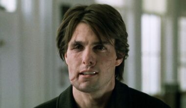 Nog snel een mond vol tanden? Netflix trapt absurde mysteryklassieker met Tom Cruise eruit | Netflix Nieuws