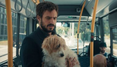 Nederlandse remake van 'Turner & Hooch' met een "drastische wending"