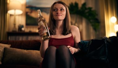 Trailer 'One More Shot': Tijdreisfilm met opmerkelijke "tijdreismachine"