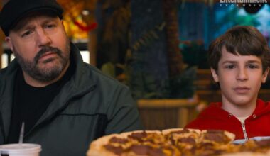 Nr 1: Prime Video-kijkers kiezen massaal voor deze chaotische actiekomedie