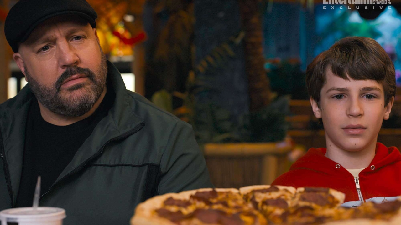 Nr 1: Prime Video-kijkers kiezen massaal voor deze chaotische actiekomedie