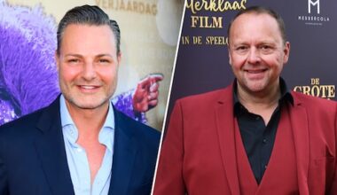 Fred van Leer en Richard Groenendijk winnen publieksprijs Dutch Podcast Awards