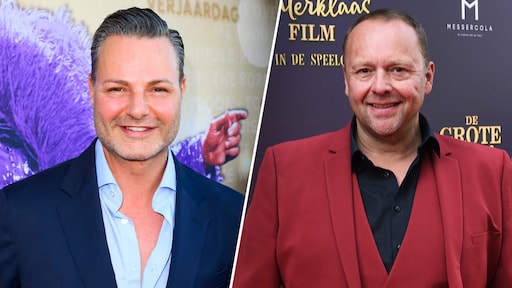 Fred van Leer en Richard Groenendijk winnen publieksprijs Dutch Podcast Awards