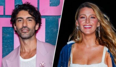 Einde aan rechtszaak Justin Baldoni tegen Blake Lively