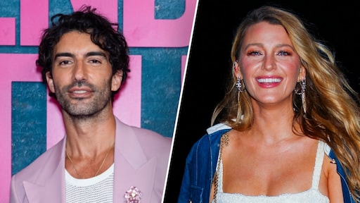 Einde aan rechtszaak Justin Baldoni tegen Blake Lively