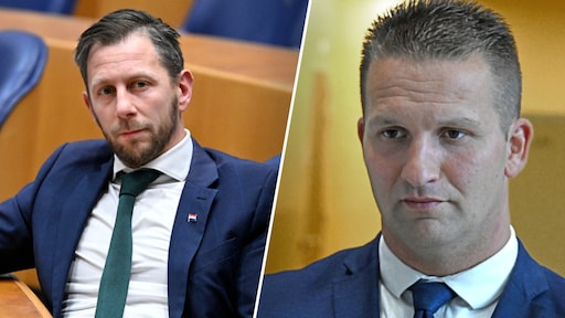 GroenLinks-PvdA doet aangifte tegen twee PVV'ers om AI-afbeeldingen Timmermans