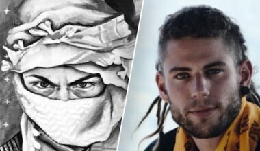 Luca (19) en Mathias (26) overleden door designerdrugs: 'Jongeren moeten dit horen'