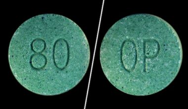 'Acht doden gelinkt aan gevaarlijke namaak-pijnstillers via online webshop'