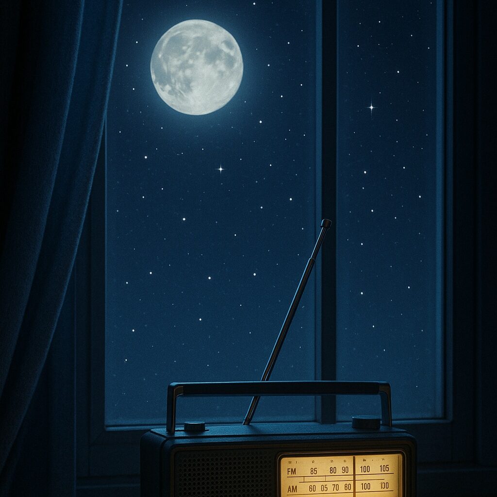 Kritiek op verdwijnen nachtprogrammering NPO Radio 2