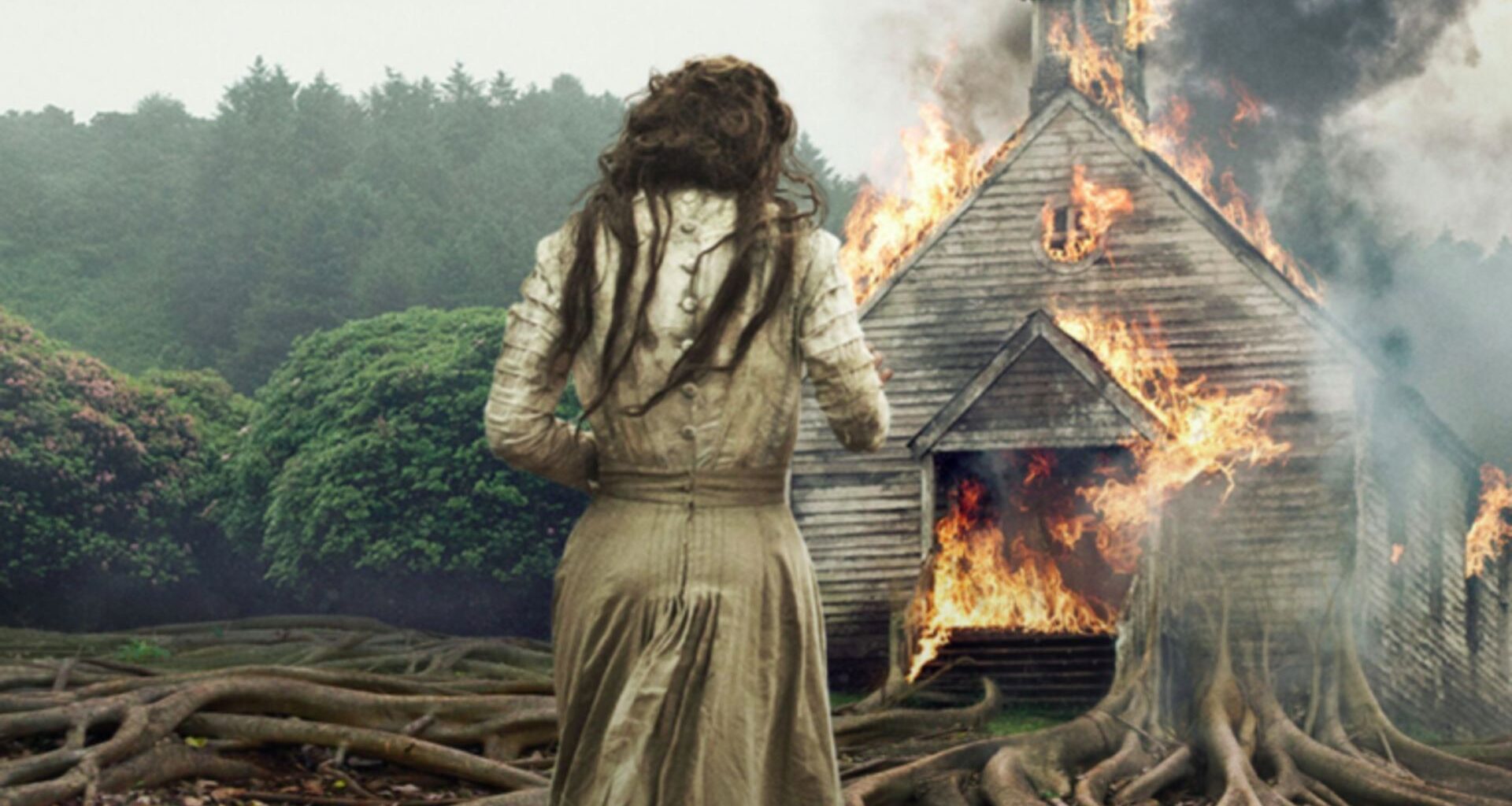 Nagriezelen op Netflix? Critici prijzen massaal deze ijzingwekkende horrorfilms | Netflix Nieuws