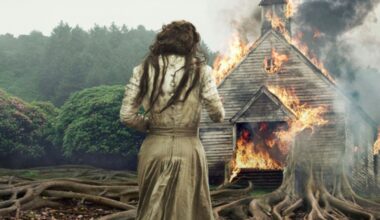 Nagriezelen op Netflix? Critici prijzen massaal deze ijzingwekkende horrorfilms | Netflix Nieuws