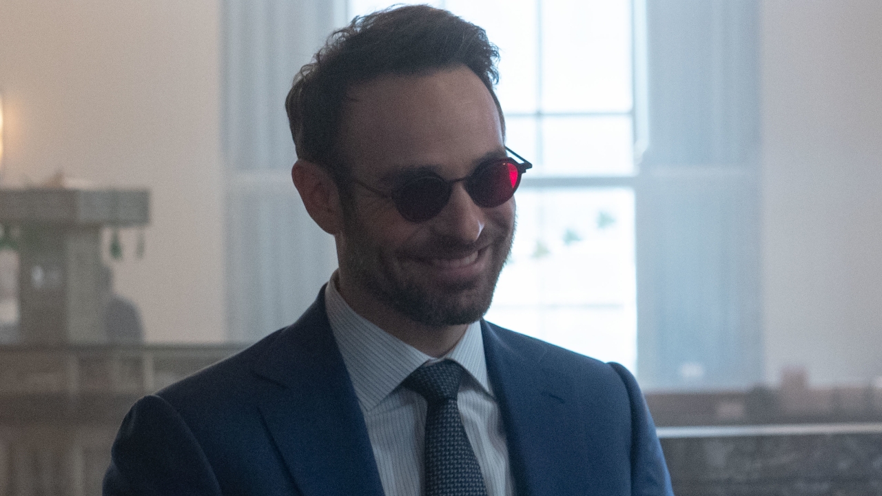 'Daredevil'-acteur in trailer grote nieuwe kerstfilm Prime Video