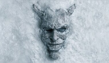 Makers van de 'Black Phone'-films werken aan een mysterieus nieuw project