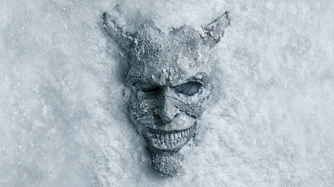 Makers van de 'Black Phone'-films werken aan een mysterieus nieuw project