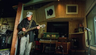 Neil Young maakt Europese tour met Rock Zottegem 2026 en los optreden in Weert bekend