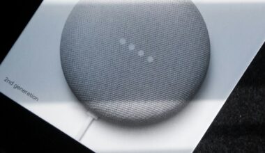 Met Gemini for Home moet vooral deze functie goed werken